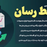 قسط رسان، افزونه فروش اقساطی محصولات در ووکامرس