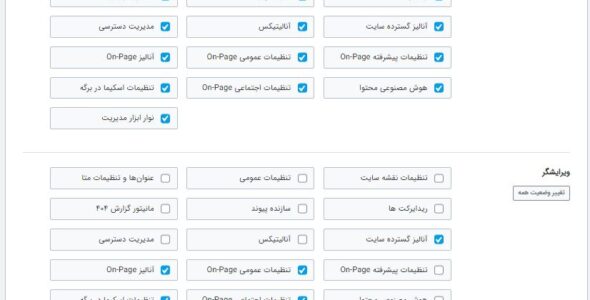 افزونه رنک مث ⚡ پلاگین Rank Math Pro