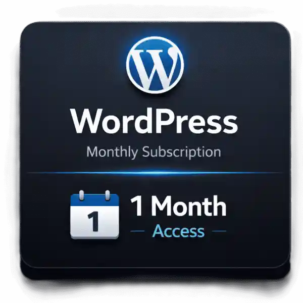 اشتراک ماهانه فول اکسس