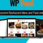 WP Food - Restaurant Menu and Food Ordering