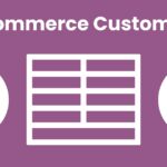 WooCommerce custom fields for products WeasyFields