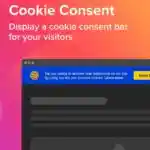 WordPress Cookie Consent Plugin