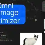Omni Image Optimizer AI