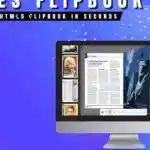 iPages Flipbook For WordPress