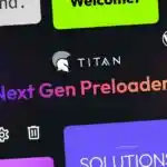 Titan Preloaders & Page Transitions Plugin