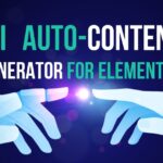 A.I Autocontent for Elementor