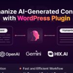 TextHumanizer Humanize AI Content WordPress Plugin