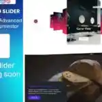 Advanced Slider Addon For Elementor