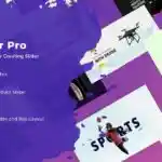 HT Slider Pro For Elementor