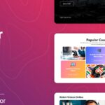 Flexible Video Player for Elementor