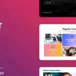 Flexible Video Player for Elementor